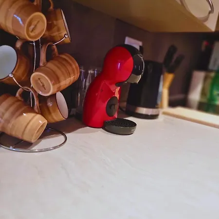 Apartman Coast Haven St Julians 12 *