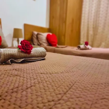 Coast Haven St Julians 12 Apartman San Pawl il-Baħar