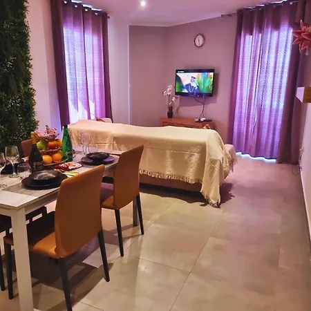 Coast Haven St Julians 12 * San Pawl il-Baħar