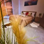 Апартаменты Coast Haven St Julians 12 *