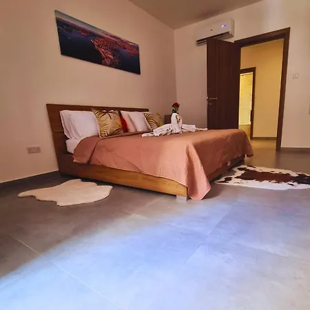 Apartamento Coast Haven St Julians 12 St Paul's Bay