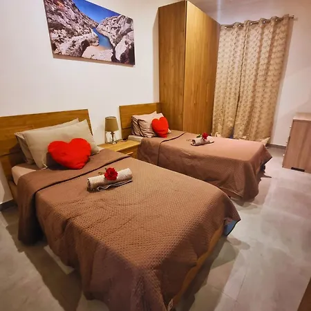 Coast Haven St Julians 12