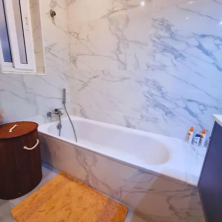 Coast Haven St Julians 12 * St. Paul's Bay