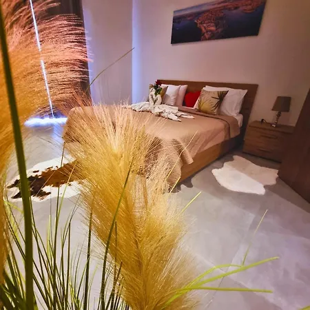 Apartment Coast Haven St Julians 12 *