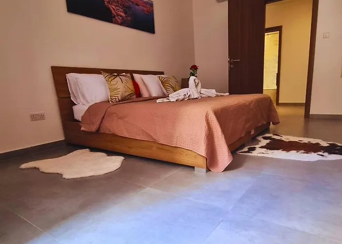 Apartamento Coast Haven St Julians 12 St Paul's Bay