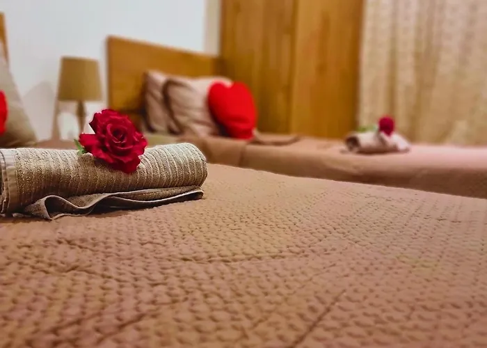 Coast Haven St Julians 12 Apartamento St Paul's Bay