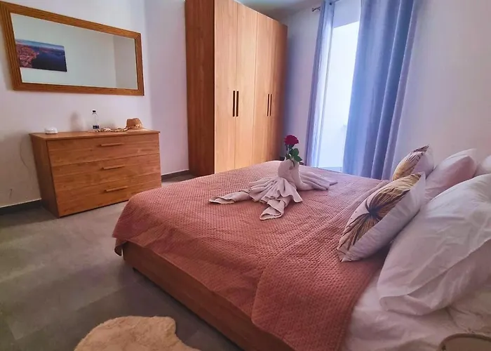 Apartamento Coast Haven St Julians 12