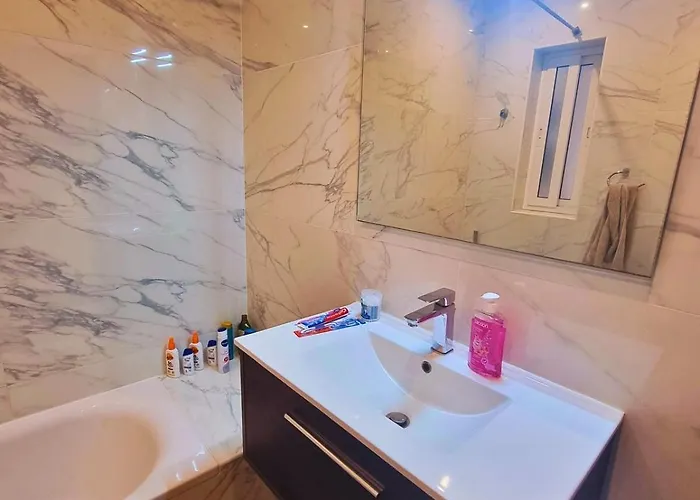 Coast Haven St Julians 12