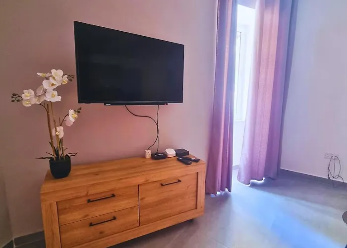 Apartamento Coast Haven St Julians 12