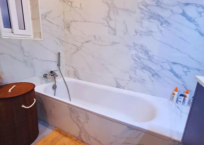 Coast Haven St Julians 12 * St Paul's Bay