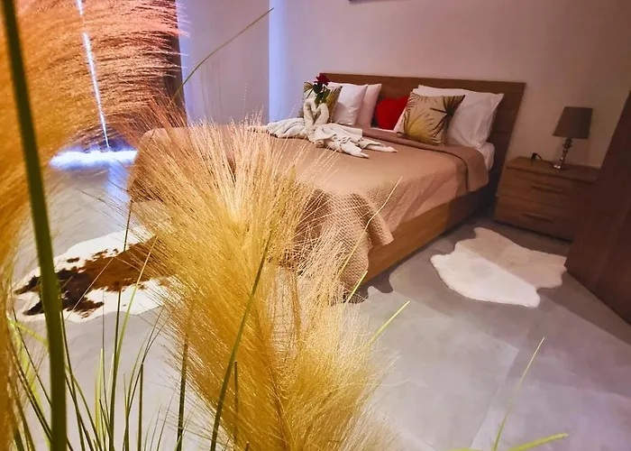 Apartamento Coast Haven St Julians 12 *