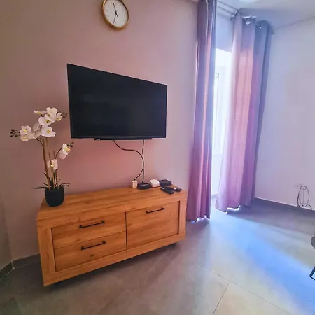 Appartement Coast Haven St Julians 12