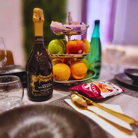 Coast Haven St Julians 12 Appartement *